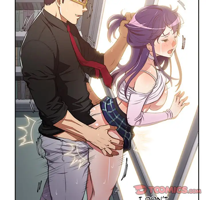 Yuri’s Part Time Job Chapter 54 - Manhwa18.com