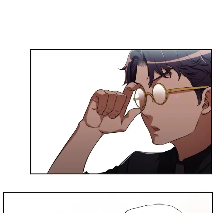 Yuri’s Part Time Job Chapter 54 - Manhwa18.com