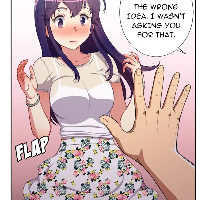 Yuri’s Part Time Job Chapter 54 - Manhwa18.com