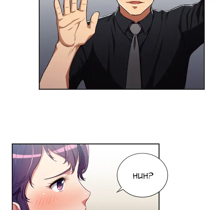 Yuri’s Part Time Job Chapter 54 - Manhwa18.com
