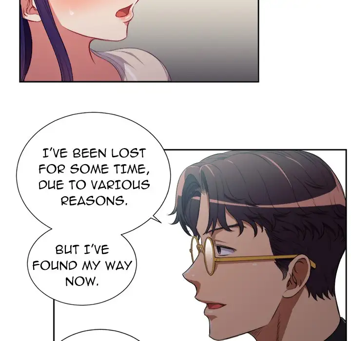 Yuri’s Part Time Job Chapter 54 - Manhwa18.com