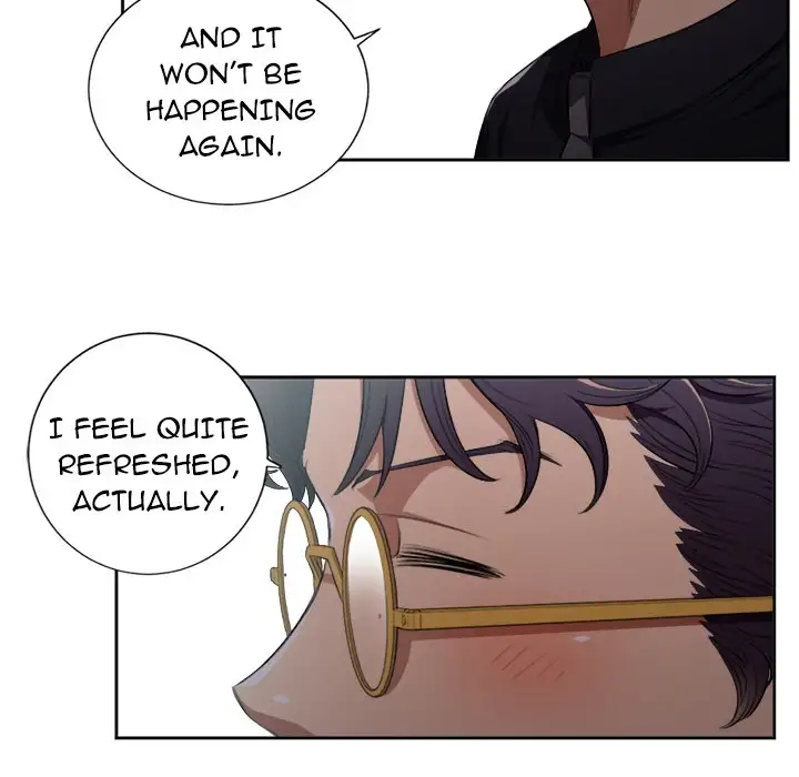 Yuri’s Part Time Job Chapter 54 - Manhwa18.com