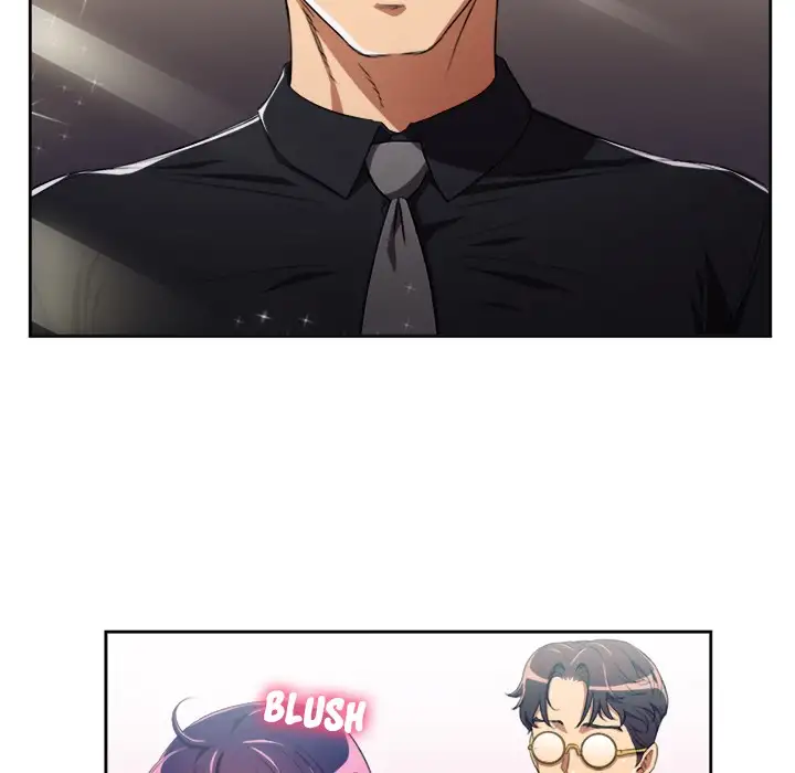 Yuri’s Part Time Job Chapter 54 - Manhwa18.com