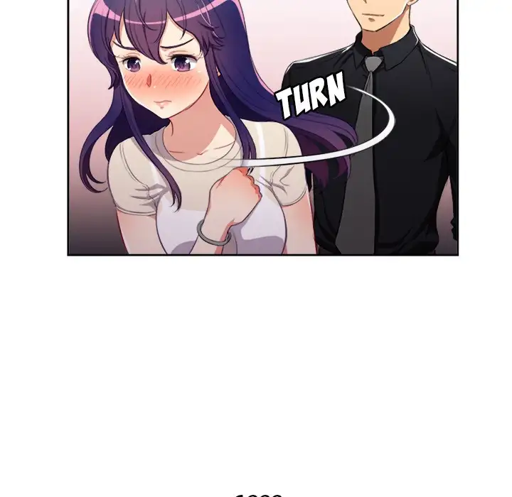 Yuri’s Part Time Job Chapter 54 - Manhwa18.com