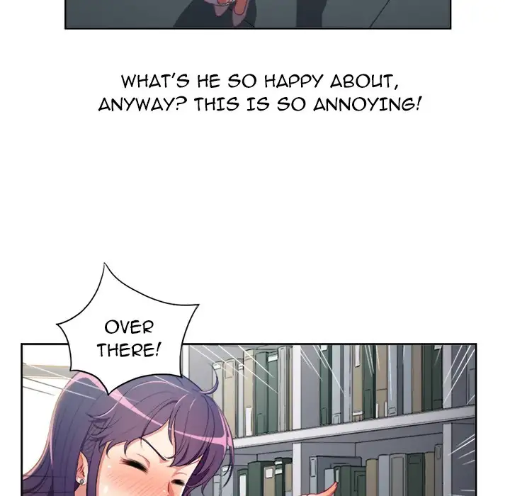 Yuri’s Part Time Job Chapter 54 - Manhwa18.com