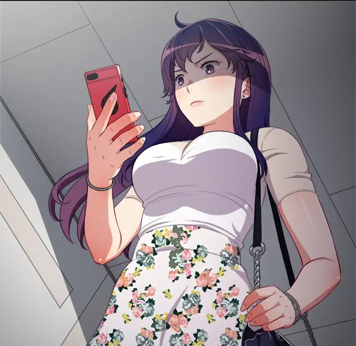 Yuri’s Part Time Job Chapter 54 - Manhwa18.com