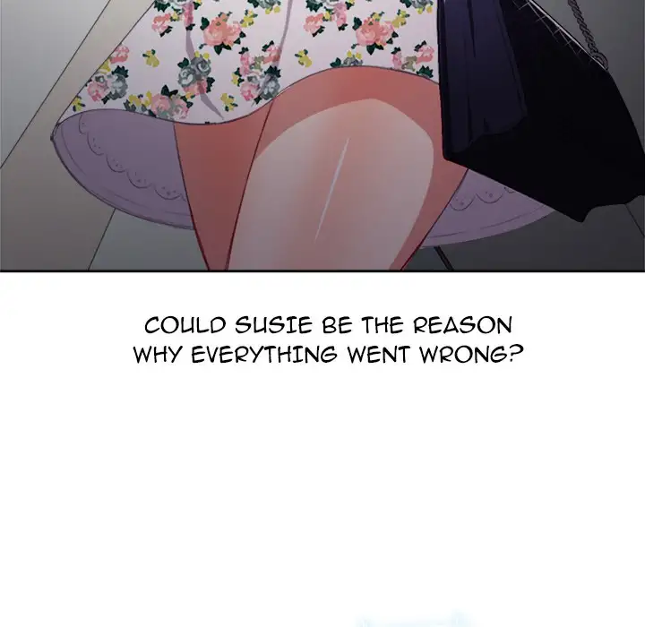 Yuri’s Part Time Job Chapter 54 - Manhwa18.com