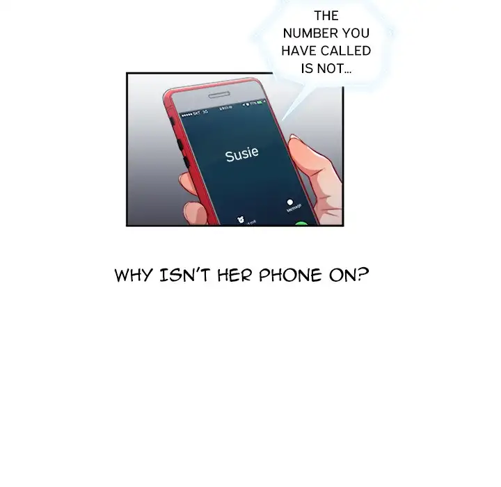 Yuri’s Part Time Job Chapter 54 - Manhwa18.com