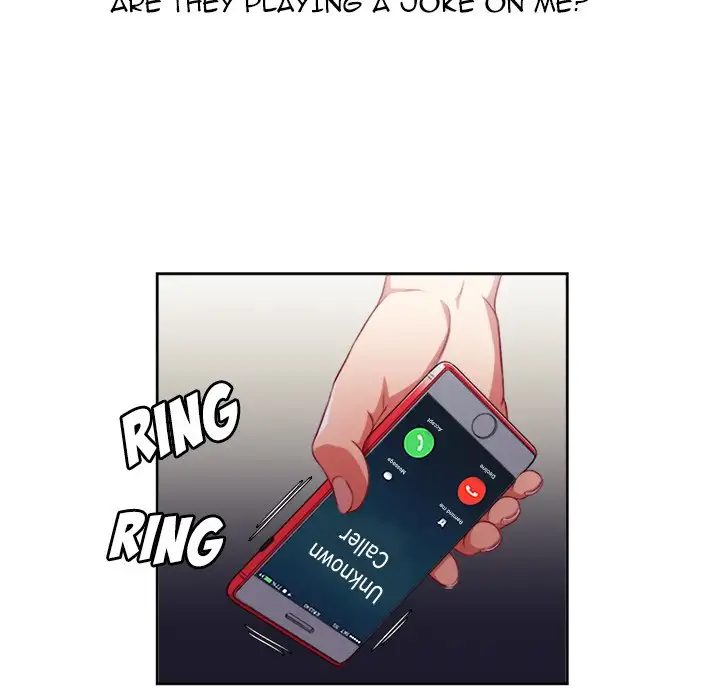 Yuri’s Part Time Job Chapter 54 - Manhwa18.com