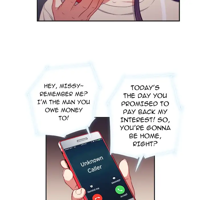 Yuri’s Part Time Job Chapter 54 - Manhwa18.com