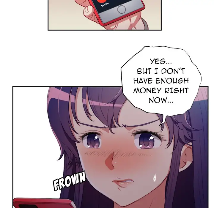 Yuri’s Part Time Job Chapter 54 - Manhwa18.com
