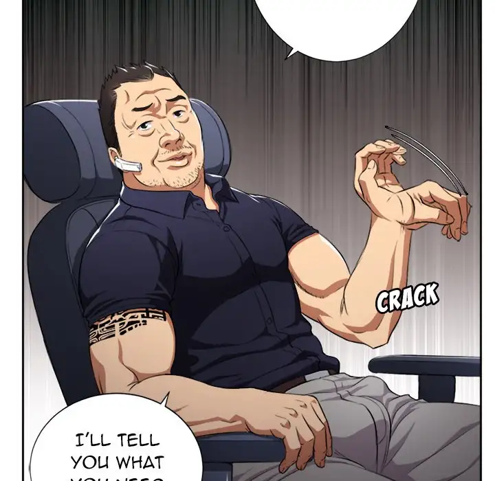 Yuri’s Part Time Job Chapter 54 - Manhwa18.com