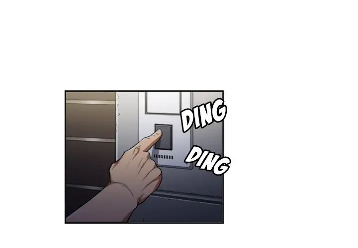 Yuri’s Part Time Job Chapter 55 - Manhwa18.com