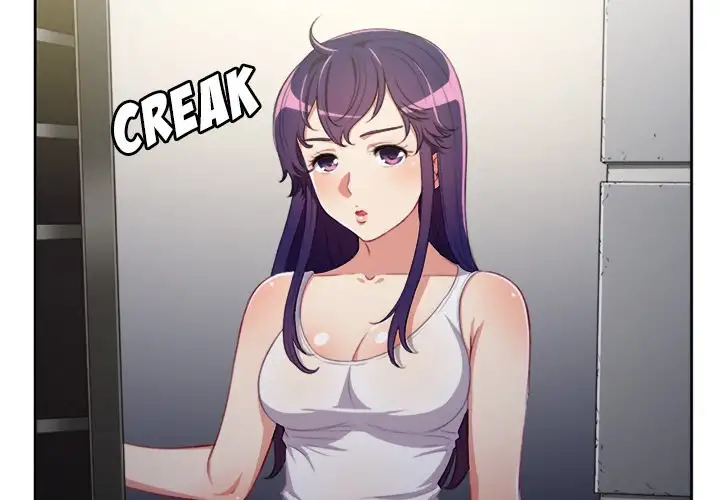 Yuri’s Part Time Job Chapter 55 - Manhwa18.com