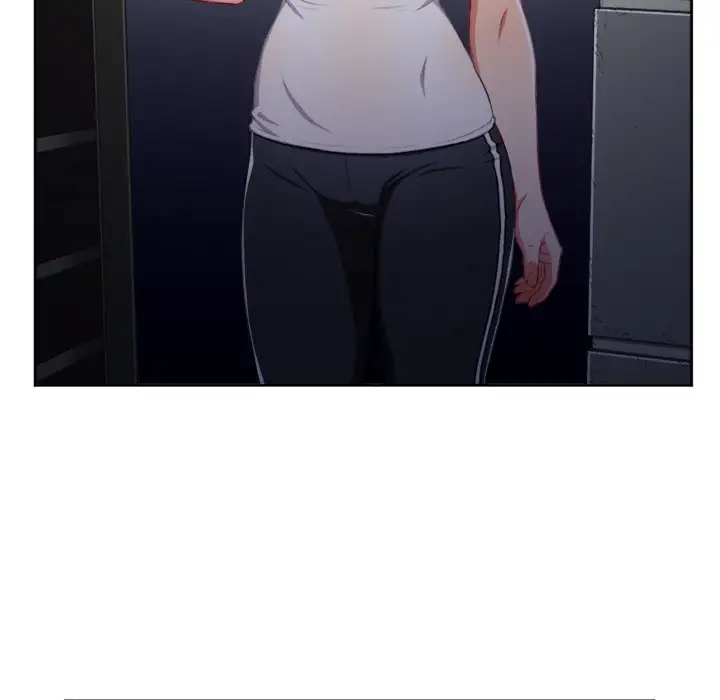 Yuri’s Part Time Job Chapter 55 - Manhwa18.com