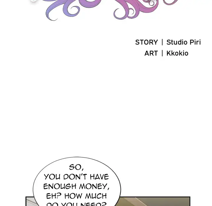 Yuri’s Part Time Job Chapter 55 - Manhwa18.com