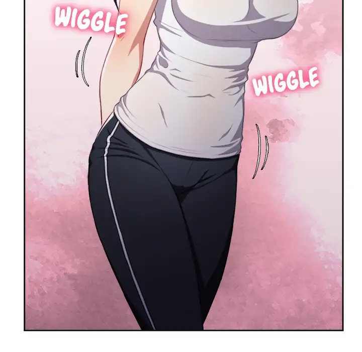 Yuri’s Part Time Job Chapter 55 - Manhwa18.com