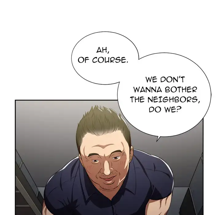 Yuri’s Part Time Job Chapter 55 - Manhwa18.com