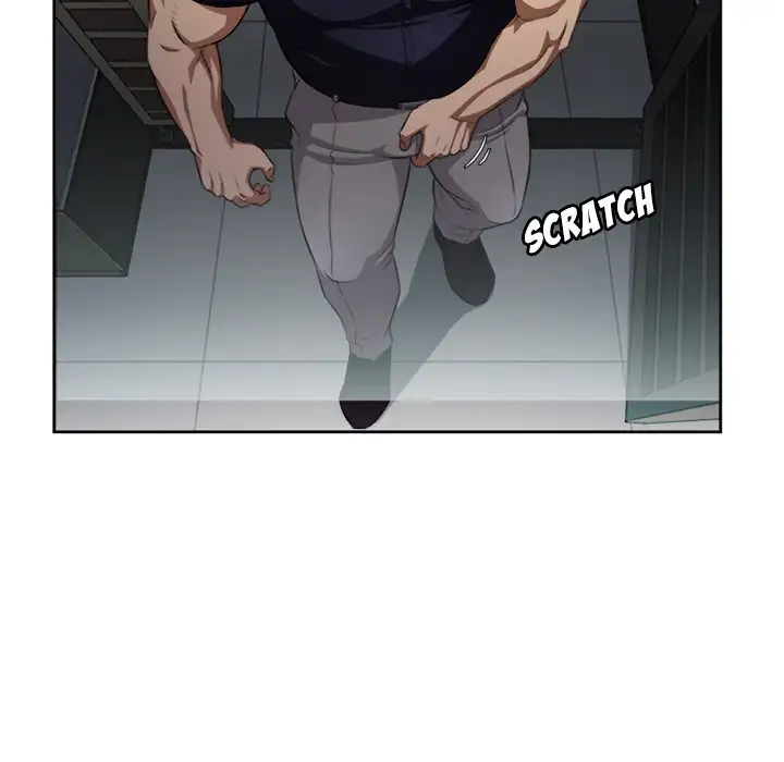 Yuri’s Part Time Job Chapter 55 - Manhwa18.com
