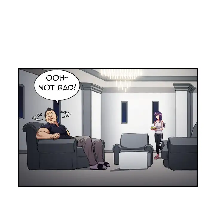 Yuri’s Part Time Job Chapter 55 - Manhwa18.com
