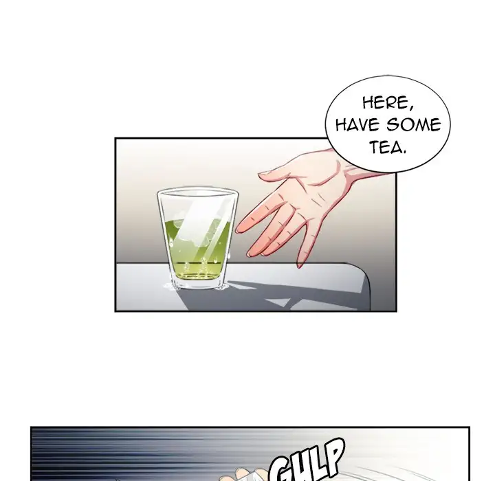 Yuri’s Part Time Job Chapter 55 - Manhwa18.com
