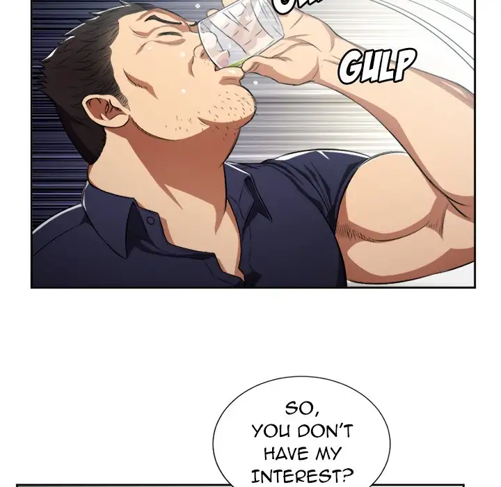 Yuri’s Part Time Job Chapter 55 - Manhwa18.com