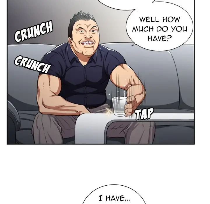 Yuri’s Part Time Job Chapter 55 - Manhwa18.com