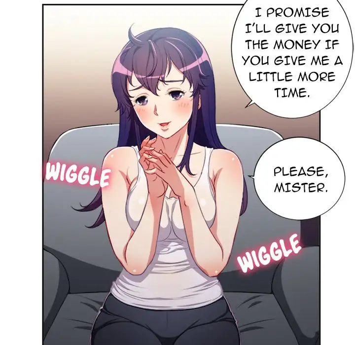 Yuri’s Part Time Job Chapter 55 - Manhwa18.com