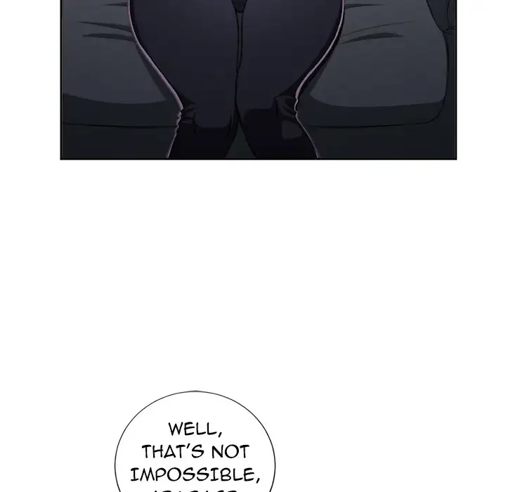 Yuri’s Part Time Job Chapter 55 - Manhwa18.com