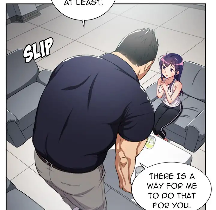 Yuri’s Part Time Job Chapter 55 - Manhwa18.com