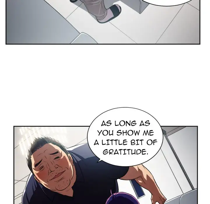 Yuri’s Part Time Job Chapter 55 - Manhwa18.com