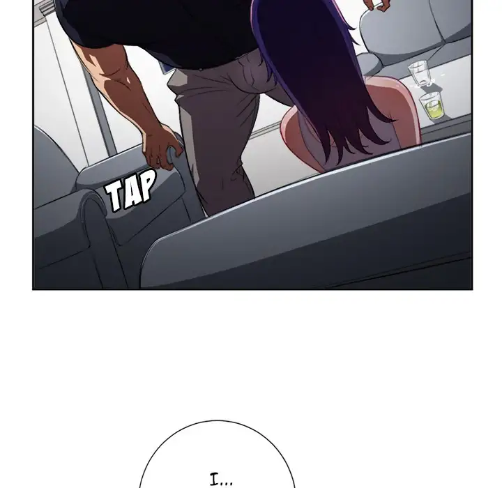 Yuri’s Part Time Job Chapter 55 - Manhwa18.com