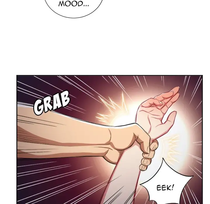 Yuri’s Part Time Job Chapter 55 - Manhwa18.com