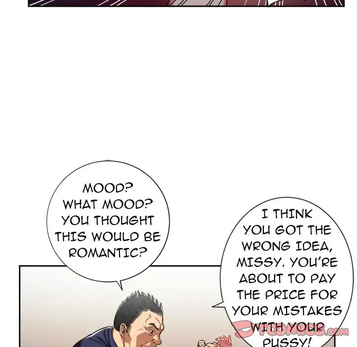 Yuri’s Part Time Job Chapter 55 - Manhwa18.com
