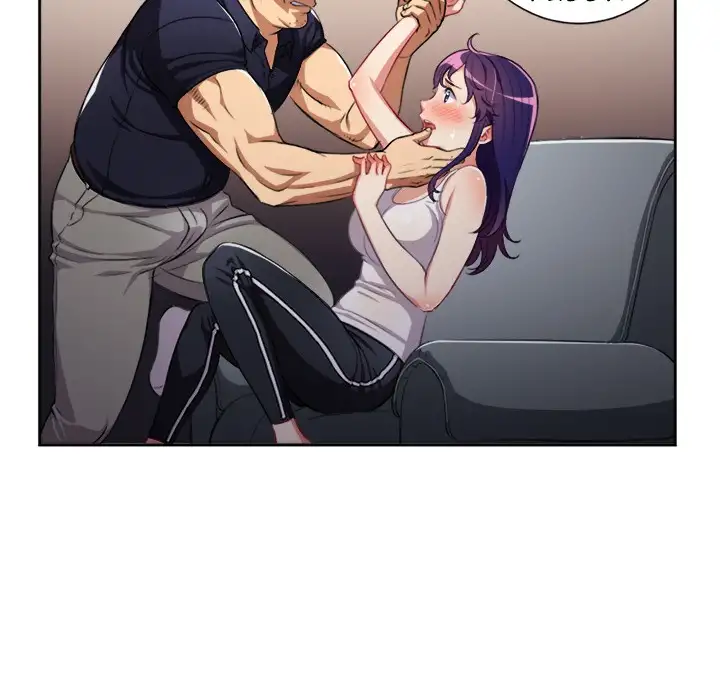Yuri’s Part Time Job Chapter 55 - Manhwa18.com