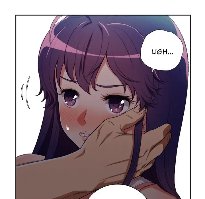 Yuri’s Part Time Job Chapter 55 - Manhwa18.com