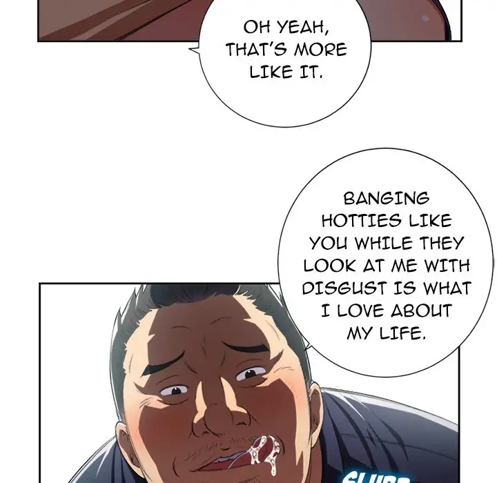 Yuri’s Part Time Job Chapter 55 - Manhwa18.com