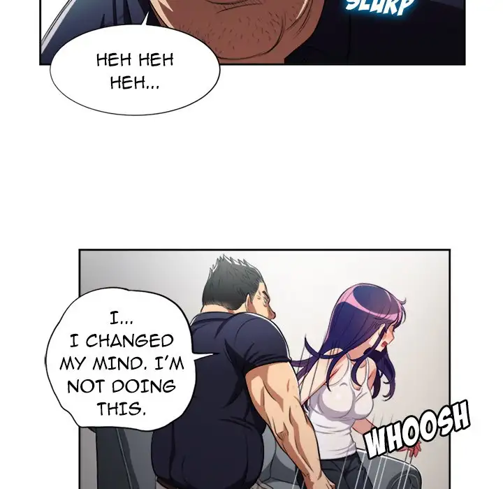 Yuri’s Part Time Job Chapter 55 - Manhwa18.com