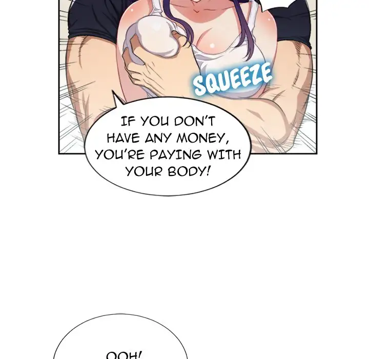 Yuri’s Part Time Job Chapter 55 - Manhwa18.com