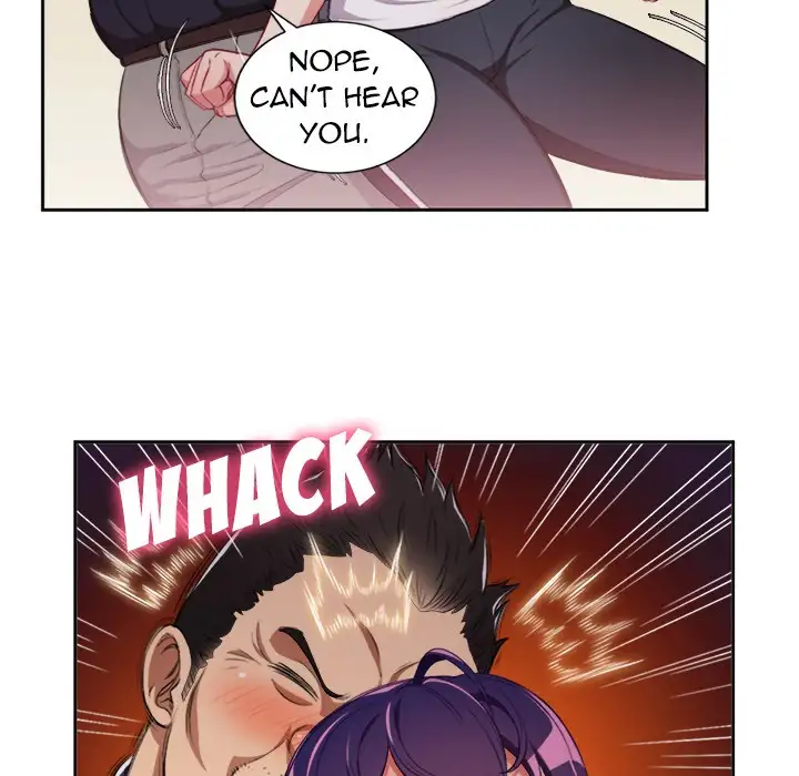 Yuri’s Part Time Job Chapter 55 - Manhwa18.com