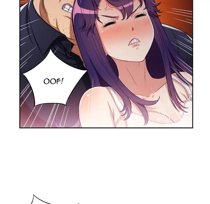 Yuri’s Part Time Job Chapter 55 - Manhwa18.com