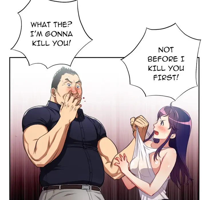 Yuri’s Part Time Job Chapter 55 - Manhwa18.com