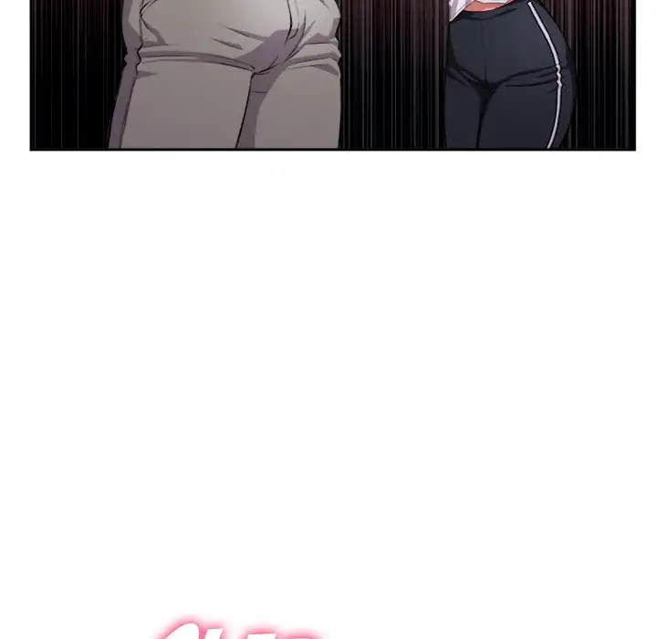 Yuri’s Part Time Job Chapter 55 - Manhwa18.com