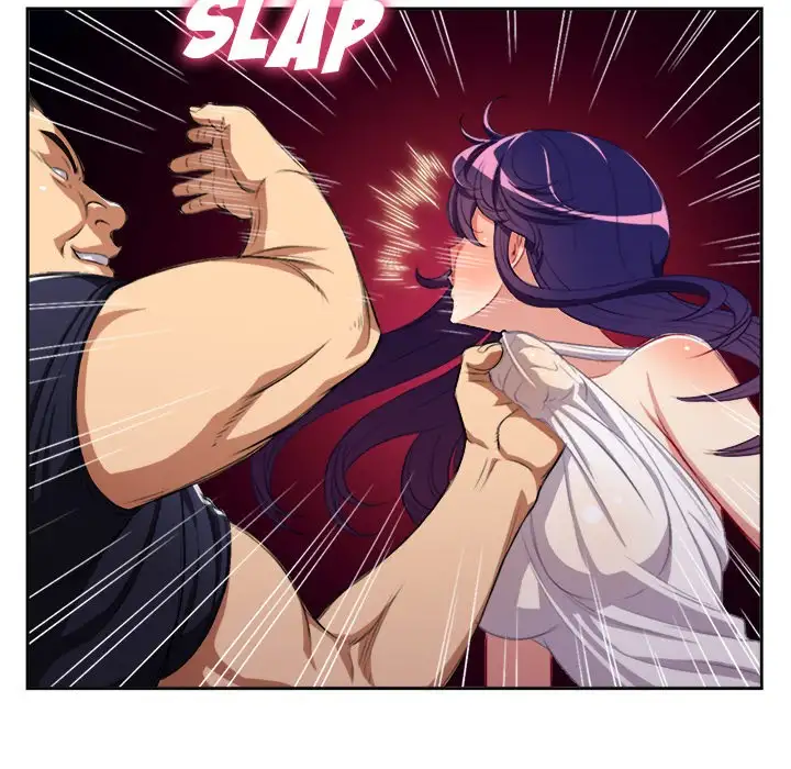 Yuri’s Part Time Job Chapter 55 - Manhwa18.com