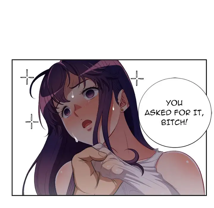 Yuri’s Part Time Job Chapter 55 - Manhwa18.com