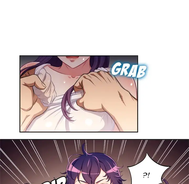 Yuri’s Part Time Job Chapter 55 - Manhwa18.com