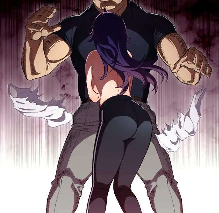 Yuri’s Part Time Job Chapter 55 - Manhwa18.com