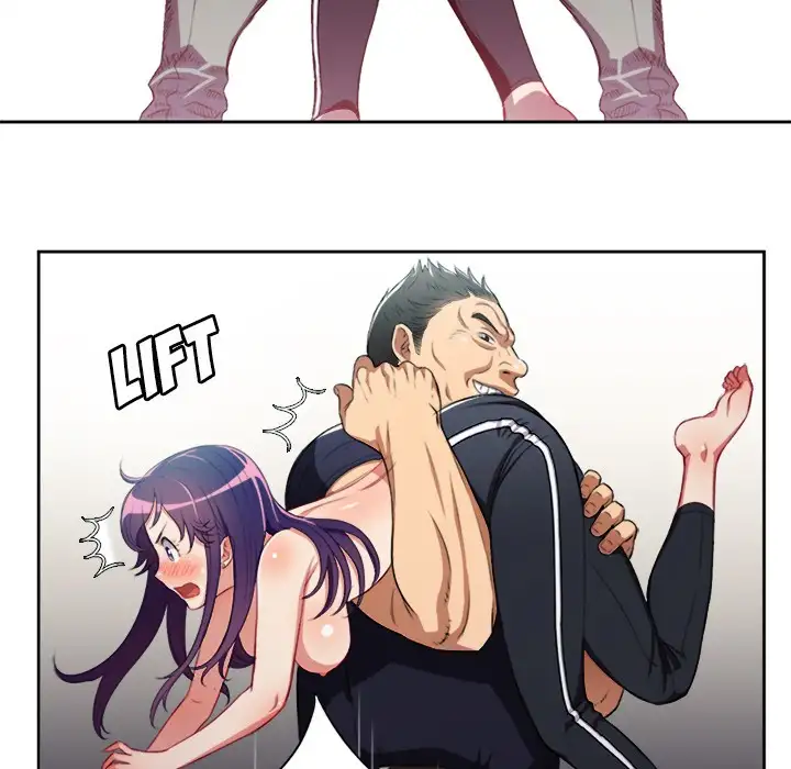 Yuri’s Part Time Job Chapter 55 - Manhwa18.com
