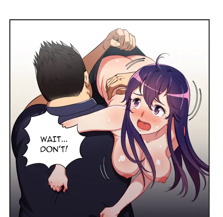 Yuri’s Part Time Job Chapter 55 - Manhwa18.com