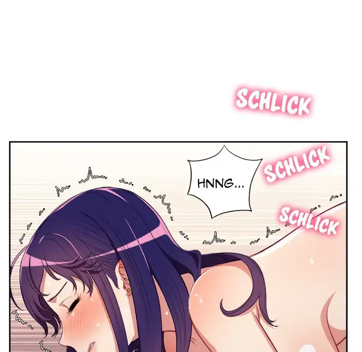 Yuri’s Part Time Job Chapter 55 - Manhwa18.com